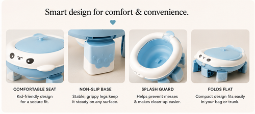 The Potty Anywhere™