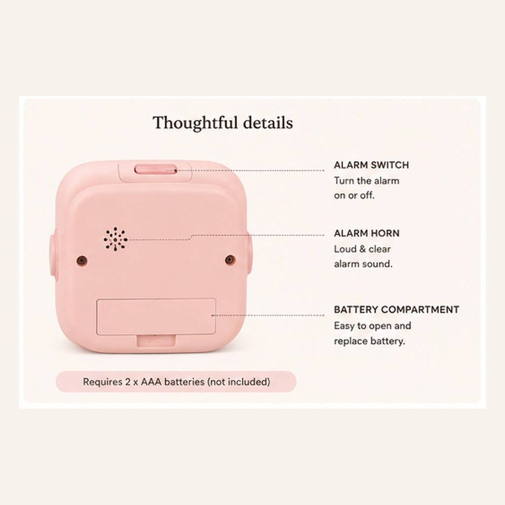 TimeToGo™ Visual Kids Timer