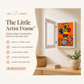 The Little Artist Frame™
