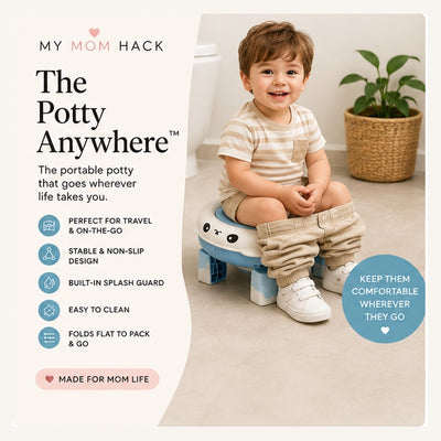 The Potty Anywhere™