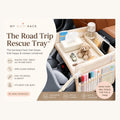 The Road Trip Rescue Tray™